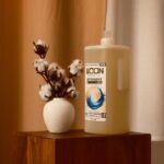 BOON Clear - detergent lichid 5l - 166 de spălări - imagine 2