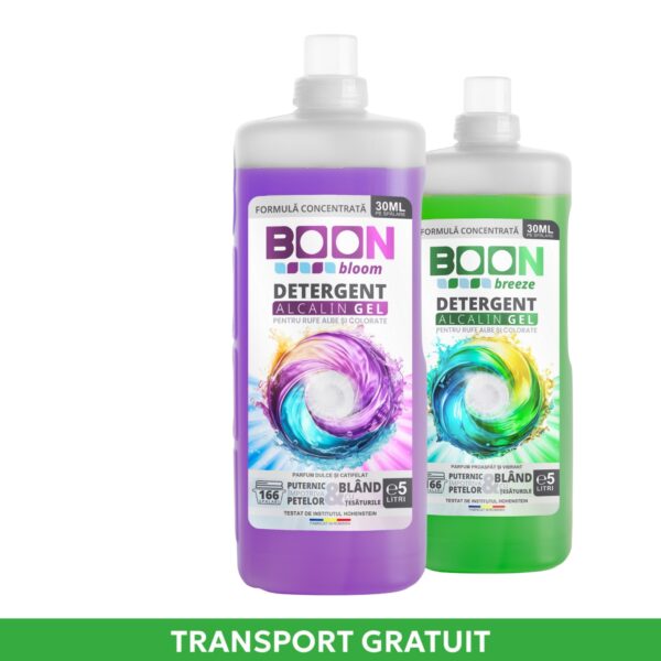 PROMO - BOON Bloom 5L + Breeze 5L